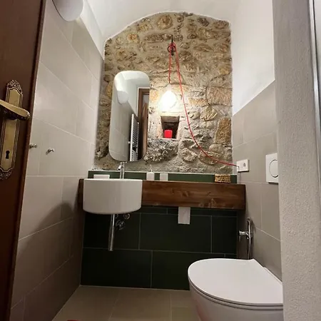 Σπίτι διακοπών Bilocale A Due Passi Dal