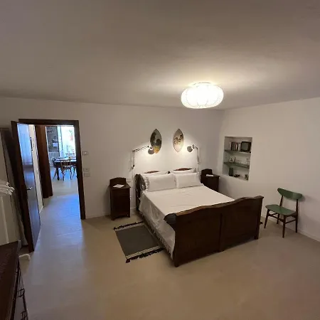 Bilocale A Due Passi Dal Σπίτι διακοπών Moniga del Garda