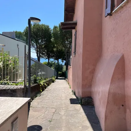 Bilocale A Due Passi Dal